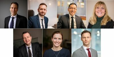 Transaksjonsadvokater 3