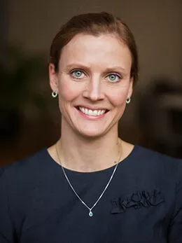 Margrethe hansen 2020